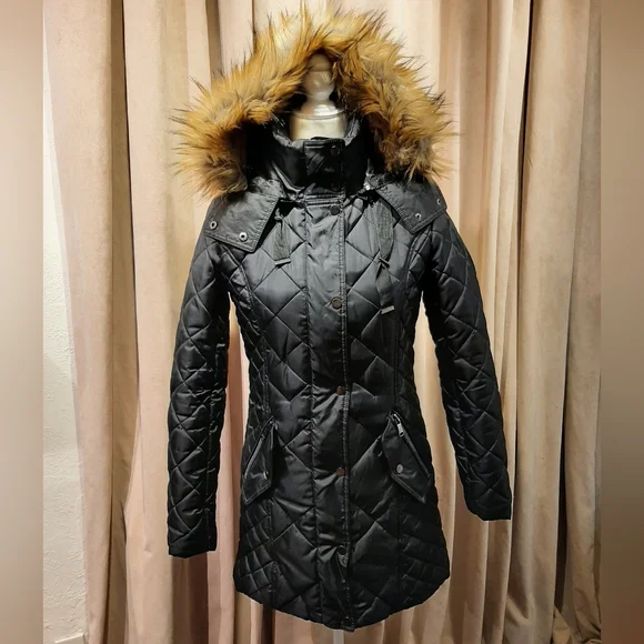 Celsius Jackets Coats Celsius Puffer Poshmark